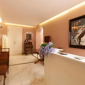 朱莉酒店 酒店