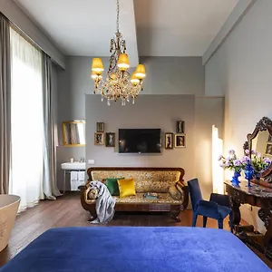 Hotel Casa Botticelli, Florence