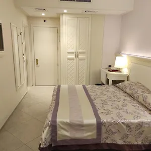 Hotel D'italia, Florence