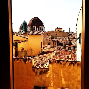 Hotel Ascot, Florence