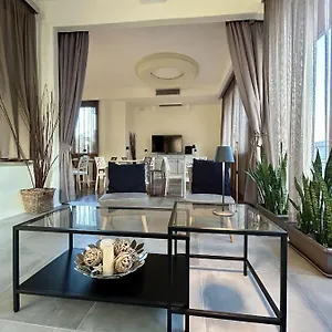 Hotel Franchi, Florence