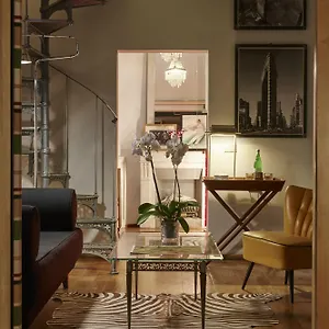 Casa Howard - Residenza D'epoca 酒店