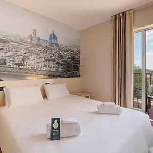 Hotel Center, Florence