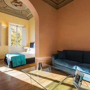 Hotel La Scala, Florence