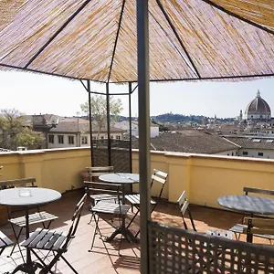 Hotel Panorama, Florence
