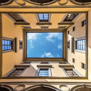 Hotel Palazzo Ridolfi - Residenza D'epoca, Florence