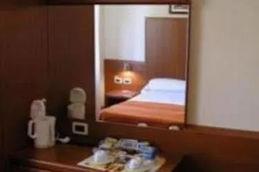 *** Hotel B&B Bellariva Florence Italy
